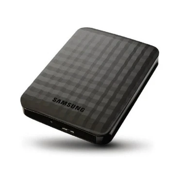 Samsung M3 500GB 2.5' USB 3.0 Taşınabilir Disk