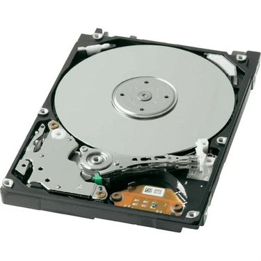 Toshiba 500GB 5400RPM Sata 3.0 8Mb 2.5" Notebook Disk