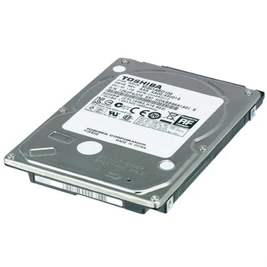 Toshiba MQ Serisi 1TB 5400RPM Sata2 8Mb Cache 2.5 Notebook Fiyatı