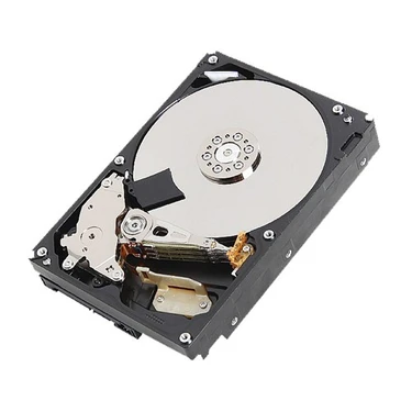 Toshiba 2TB 7200RPM Sata3 64Mb Cache 3.5" Sabit Disk