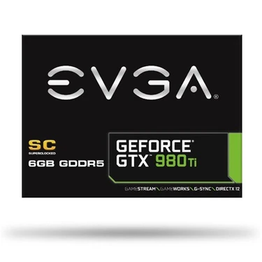 Gtx 980 ti on sale sc+