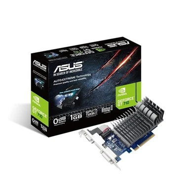 mari様 GAI-2T70C , GD-UPW50 2点おまとめ Asus Nvidia GeForce GT 710 1GB 64Bit GDDR3 (DX11) PCI-E 2.0 Fiyatı