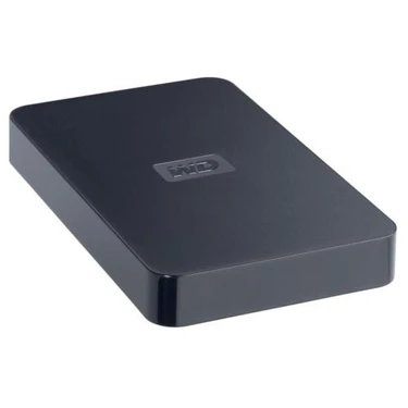 Western Digital Elements 1TB 2.5'' Taşınabilir Disk