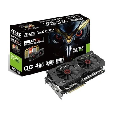 Gtx 980 deals video card