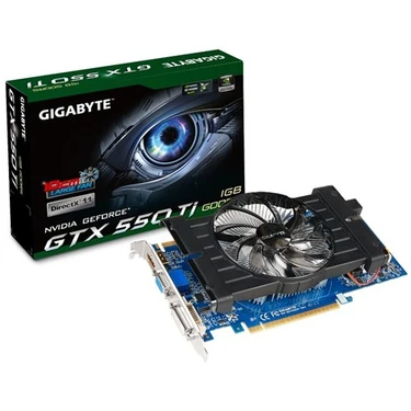 Gtx 550 sale ti 3gb