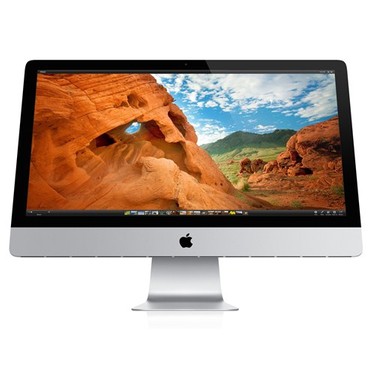 Apple iMac Core i5 2.7GHz 8GB 1TB 21.5\