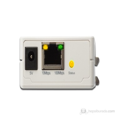 Digitus DN-13001-1 Paralel Print Server 