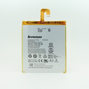 Lenovo Tab 2 A7-10 (L13d1p31) Tablet Batarya Fiyatı