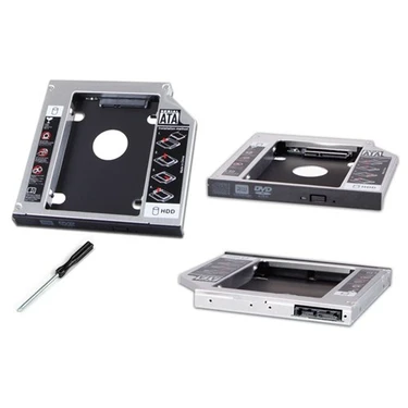 S-Link Sl-Ssd13 Sata To Sata 12.7Mm Notebook Ekstra Hdd Fiyatı