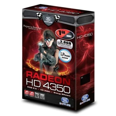 Sapphire ati radeon online hd 4350