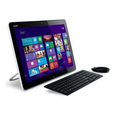 SONY VAIO Tap 20 SVJ202A11N Core i3 3217U / メモリ 4GB / HDD1TB