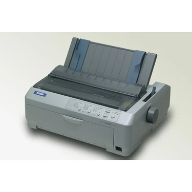 Epson FX-890 Nokta Vuruşlu Yazıcı