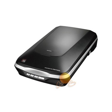 best price epson perfection v500 photo scanner