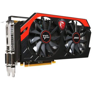 Gtx 770 deals graphics card