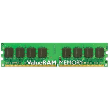Kingston 2GB 533MHz DDR2 Ram KVR533D2N4/2G Fiyatı