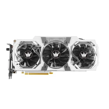 Galax Nvidia GeForce GTX 980 Ti HOF 6GB 384Bit GDDR5 DX12 Fiyat