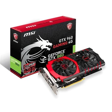 Gtx 960 deals 4gd5t oc