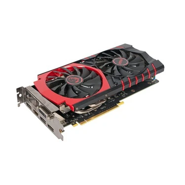 Gtx 960 video on sale card