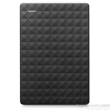 Seagate Expansion 500GB  2.5" USB 3.0 Taşınabilir Disk