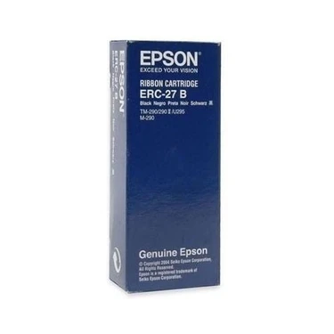 Epson ERC-27B Şerit