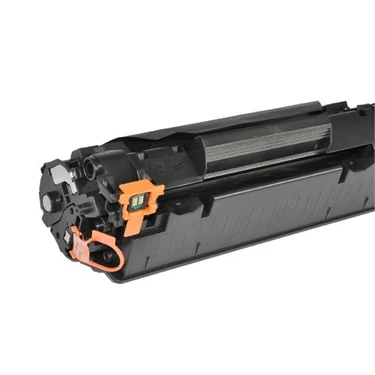 Retech Hp Laserjet P1005 Toner  Muadil Yazıcı