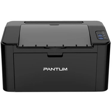 Pantum P2500 Mono Lazer