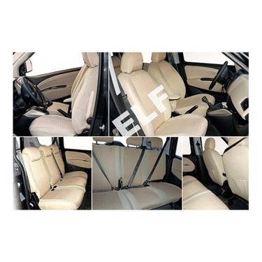 Z Tech Citroen C4 2011 Ve Sonrasi Bej Renk Araca Ozel Oto Fiyati