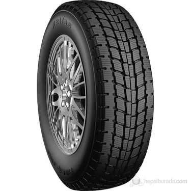 Petlas 205/65 R15C 102/100T Fullgrip PT925 Ticari Kış Lastiği ( Üretim Yılı: 2023