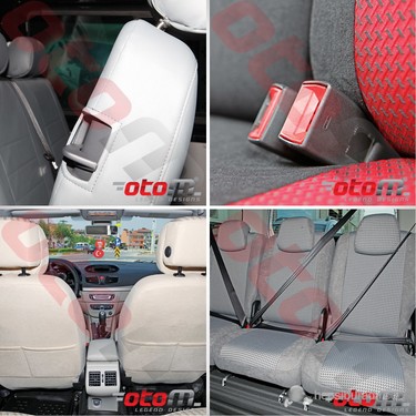 ford focus 2012 isofix