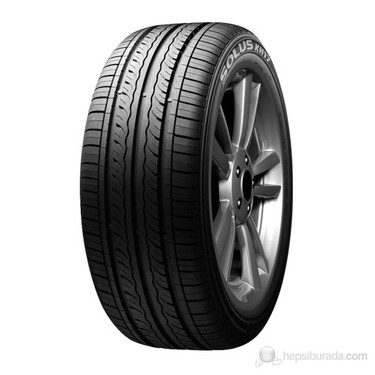 255/55 18 KUMHO KL 17 TB. (W) 1