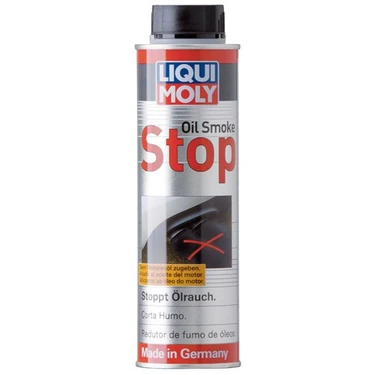 LIQUI MOLY Yağ Duman Önleyici 300 ml