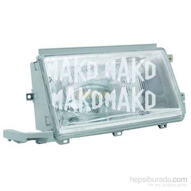 Mako Komple Far Sag Sahin Fiat Dks Dogan Kartal Slx Fiyati