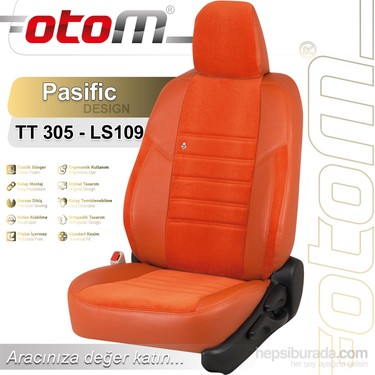 Otom Tofas Sahin 1987 2001 Pasific Design Araca Ozel Deri Fiyati
