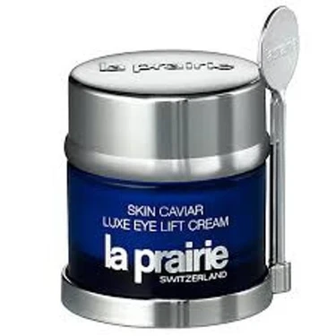 ❤️ほぼ新品＊la prairie eye cream La Prairie - Skin Caviar Luxe Eye Cream 20ml -
