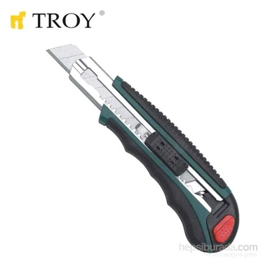 Troy 21600 Profesyonel Maket Bıçağı