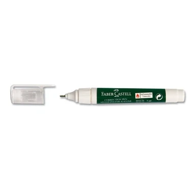 Faber-Castell (5088169400) Sıvı Düzeltme