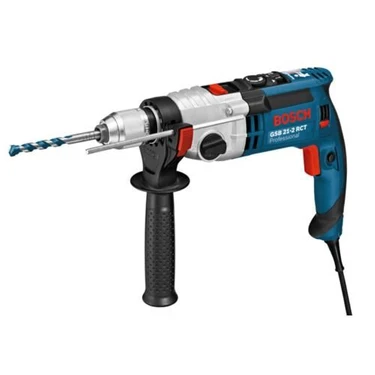 Bosch GSB 21-2 RCT-Profesyonel 1300 Watt Elektrikli Darbeli