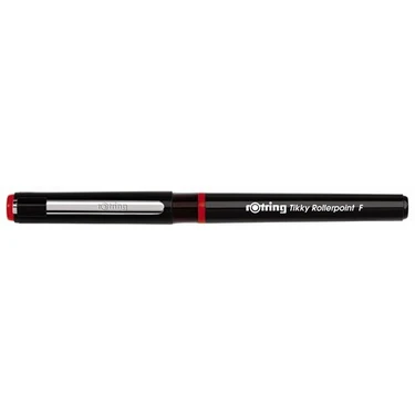 Rotring Roller Point Tıkky Fıne Uç Kırmızı 940730 Fiyatı