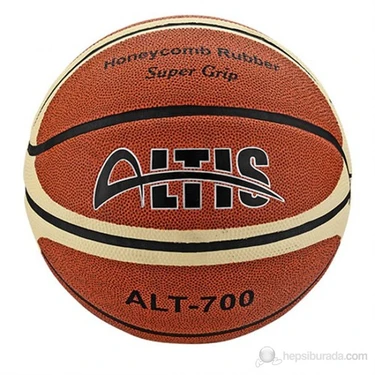 Altis Alt - 700 Basketbol Topu