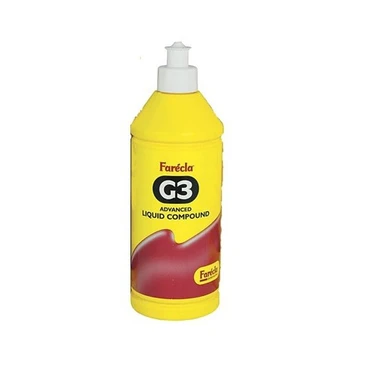 Farecla G3 Sıvı Pasta 1