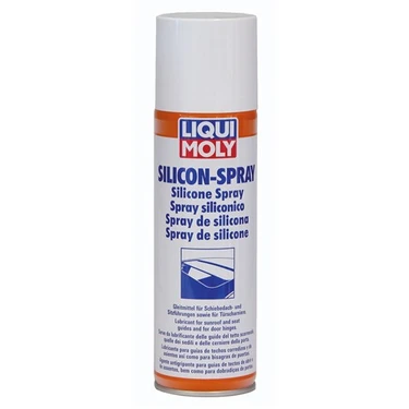 Liqui Moly Silikon