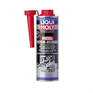 Liqui Moly Pro - Line Dizel Sistem