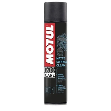 Motul E11 Matte Surface Clean 0.4