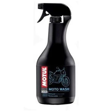 Motul E2 Moto Wash Motor Temizleme 1