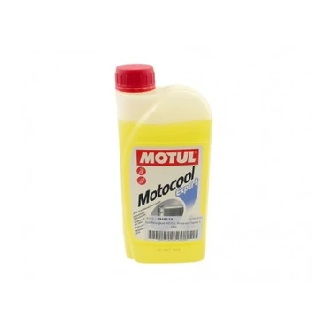 Motul Radyatör Soğutma Sıvısı -37 C Motul 1Lt Motocool