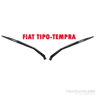 Modacar Fiat Tipo Ve Tempra Sag Sol Silecek Takimi 47c011 Fiyati