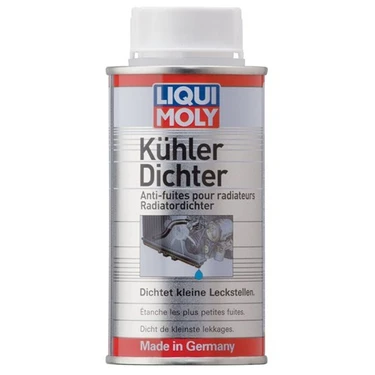 LIQUI MOLY KÜHLER DICHTER Radyatör Sızıntı Önleyici