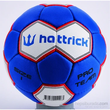 Hattrick  Proteam Hentbol