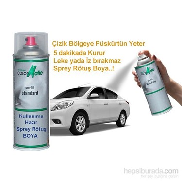 Paslanmaz Celik Sprey Art Nr 0893 112 Bakir Sprey Art Nr 0893 115 Youtube