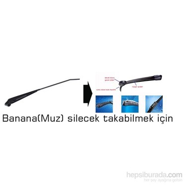 Inwells Fiat Tempra Sol Banana Silecek Icin Silecek Donusum Fiyati Inwells Fiat Tempra Sol Banana Silecek Icin Silecek Donusum Fiyati